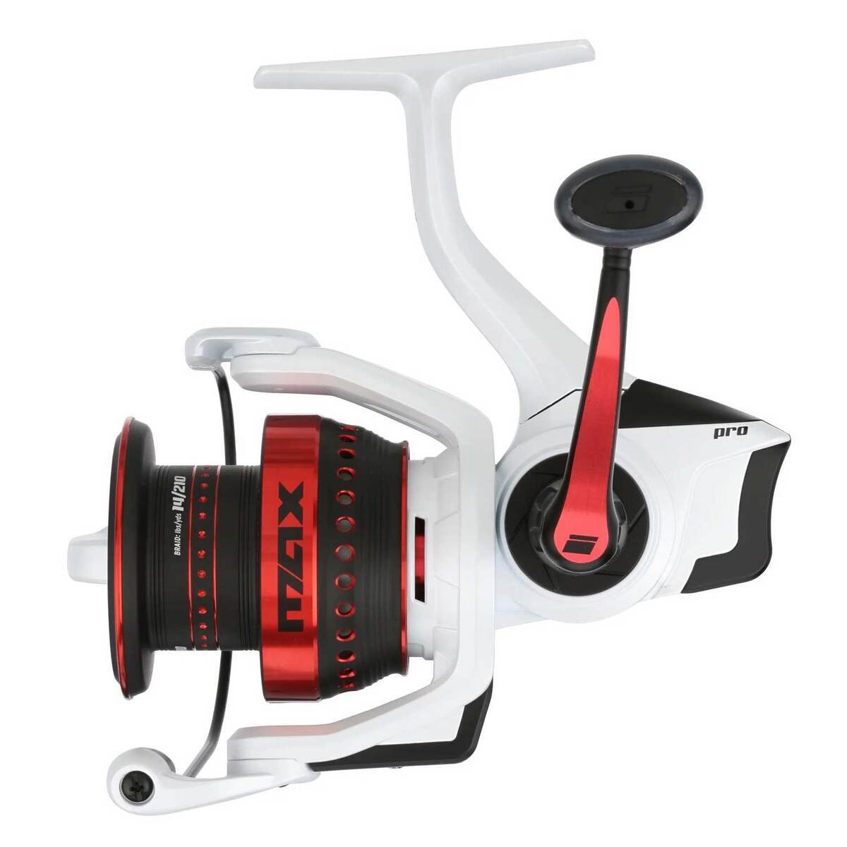 Abu Garcia Max Pro Spinning Reel Abu Garcia Max Pro Spinning Reel