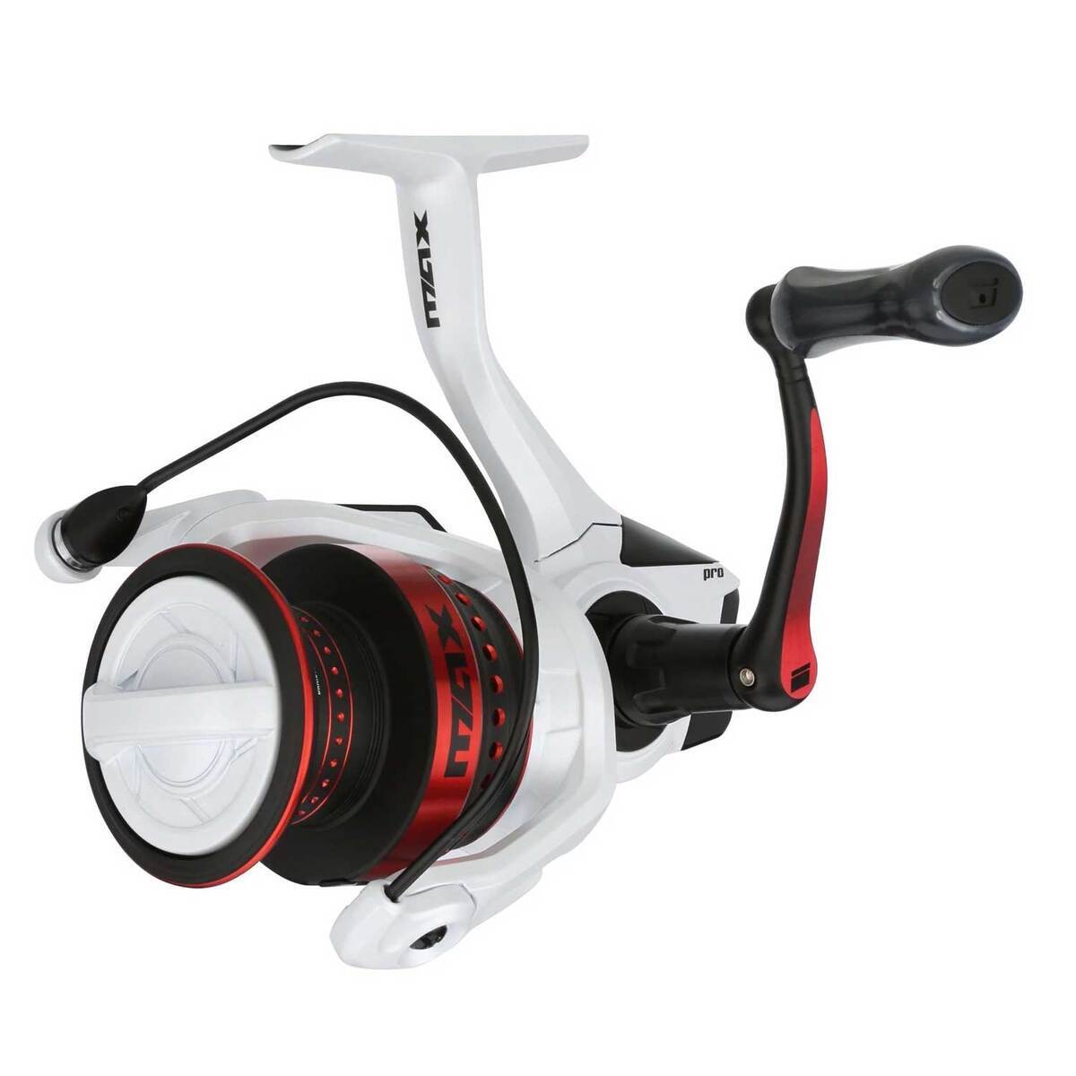 Abu Garcia Max Pro Spinning Reel Abu Garcia Max Pro Spinning Reel