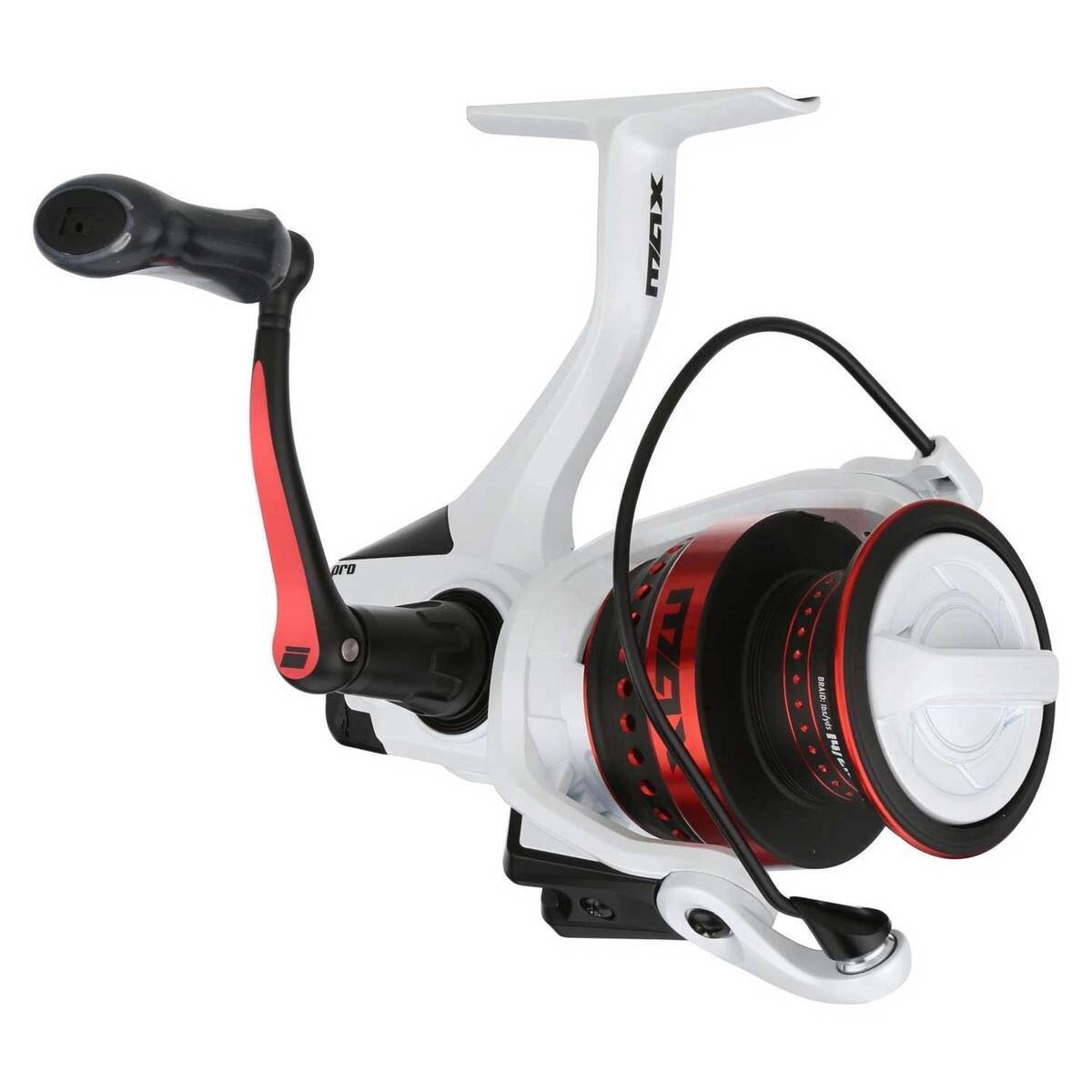 Abu Garcia Max Pro Spinning Reel Abu Garcia Max Pro Spinning Reel