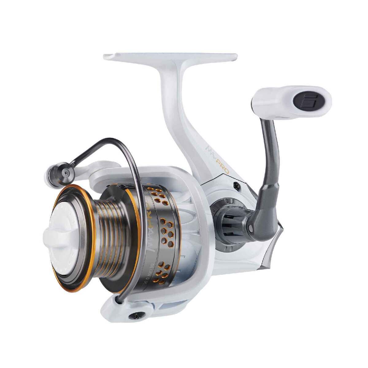 Abu Garcia Max Pro Spinning Reel Abu Garcia Max Pro Spinning Reel