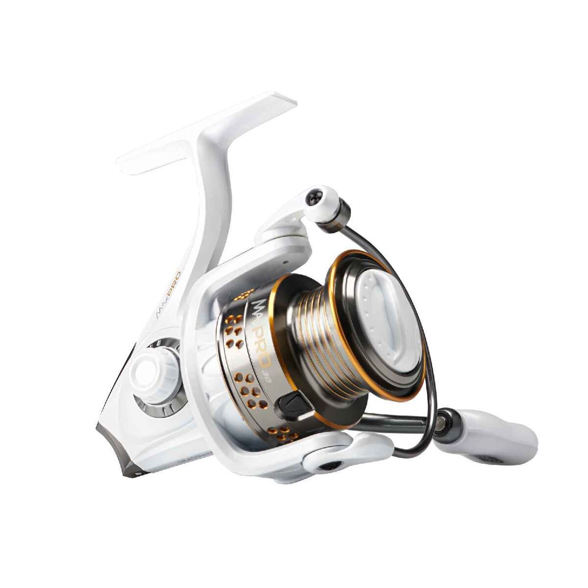 Abu Garcia Max Pro Spinning Reel Abu Garcia Max Pro Spinning Reel