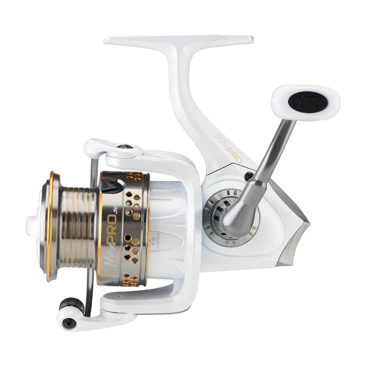 Abu Garcia Max Pro Spinning Reel Abu Garcia Max Pro Spinning Reel