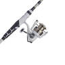 Abu Garcia Max Pro Spinning Rod and Reel Combo