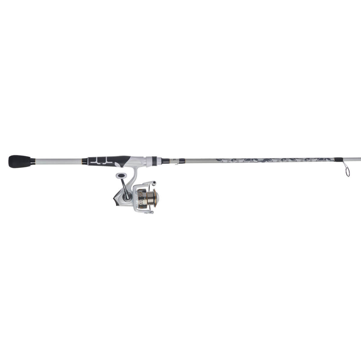 Abu Garcia Max Pro Spinning Combo Abu Garcia Max Pro Spinning Combo