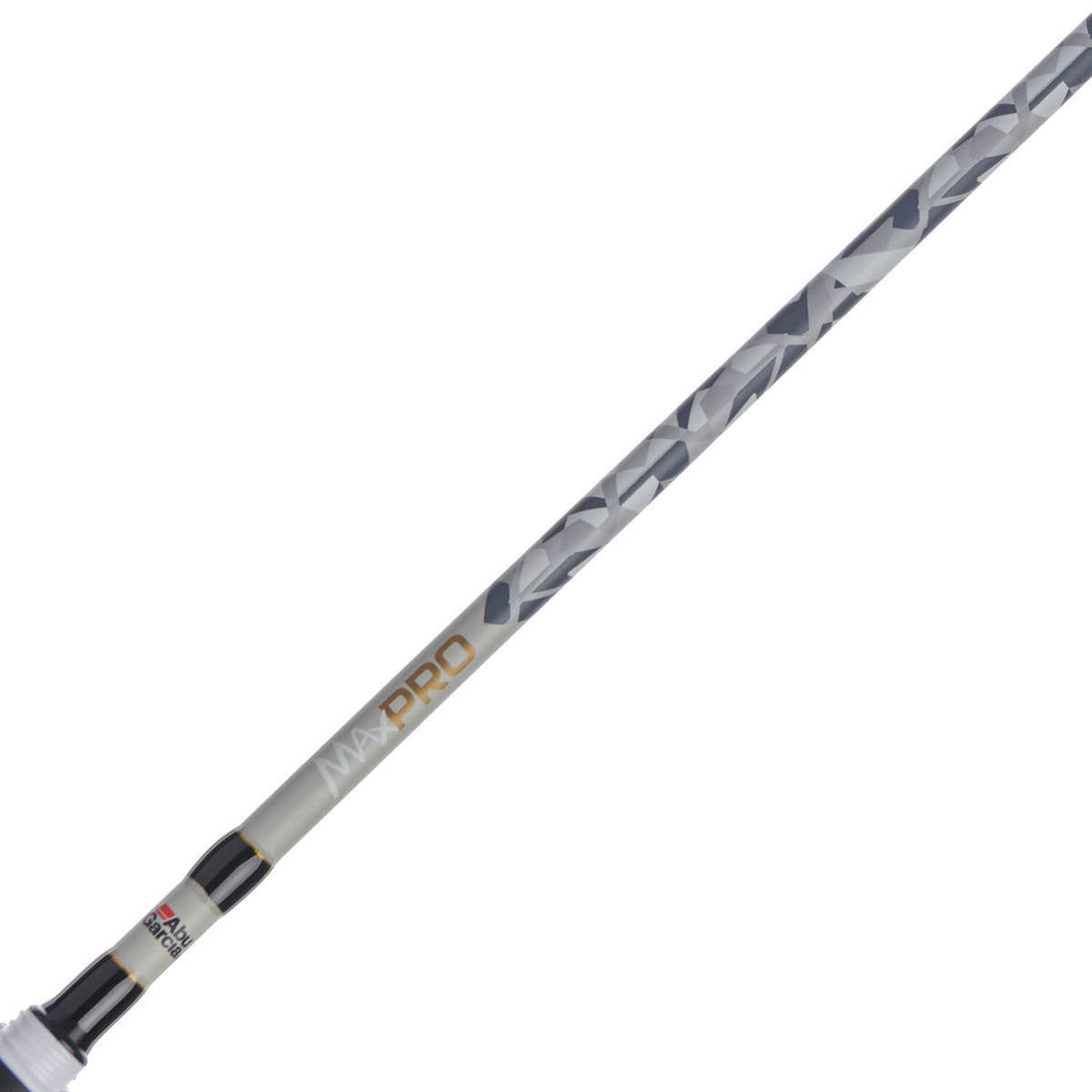 Abu Garcia Max Pro Spinning Combo Abu Garcia Max Pro Spinning Combo