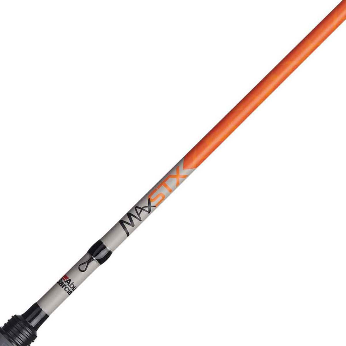 Abu Garcia Max STX Casting Rod and Reel Combo Abu Garcia Max STX Casting Rod and Reel Combo