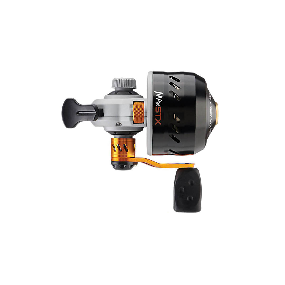 Abu Garcia Max STX Spincast Reel - Size 10 - 10 Abu Garcia Max STX Spincast Reel - Size 10 - 10