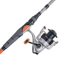abu garcia cardinal stx30 spinning combo CARD STX30-C Reel with 7 Ball Bearings, 8-Pounds/175-Yards, 9.2-Ounce Sports, Fitness & Outdoors balanced design Abu Garcia Max STX Spinning