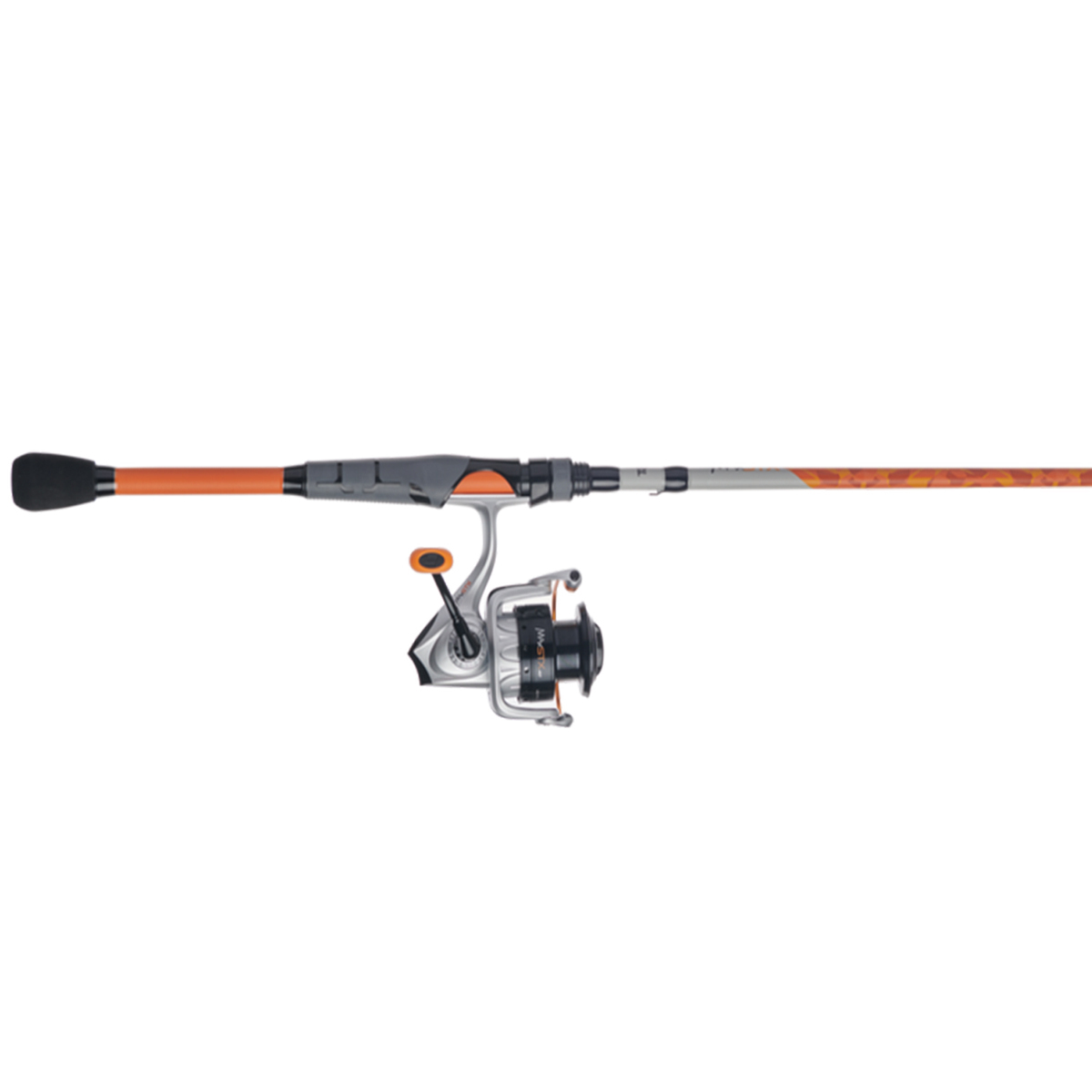 Abu Garcia Max STX Spinning Combo Abu Garcia Max STX Spinning Combo