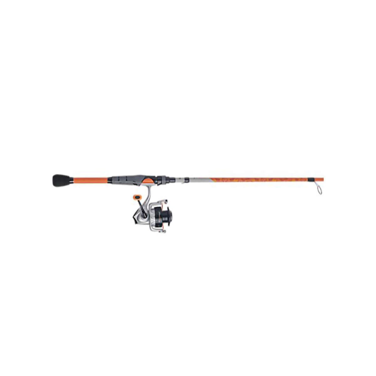 Abu Garcia Max STX Spinning Combo Abu Garcia Max STX Spinning Combo