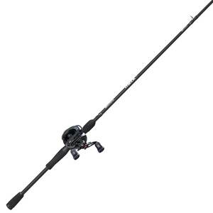 Max SX Baitcast Combo 7' Max SX Baitcast Combo 7'