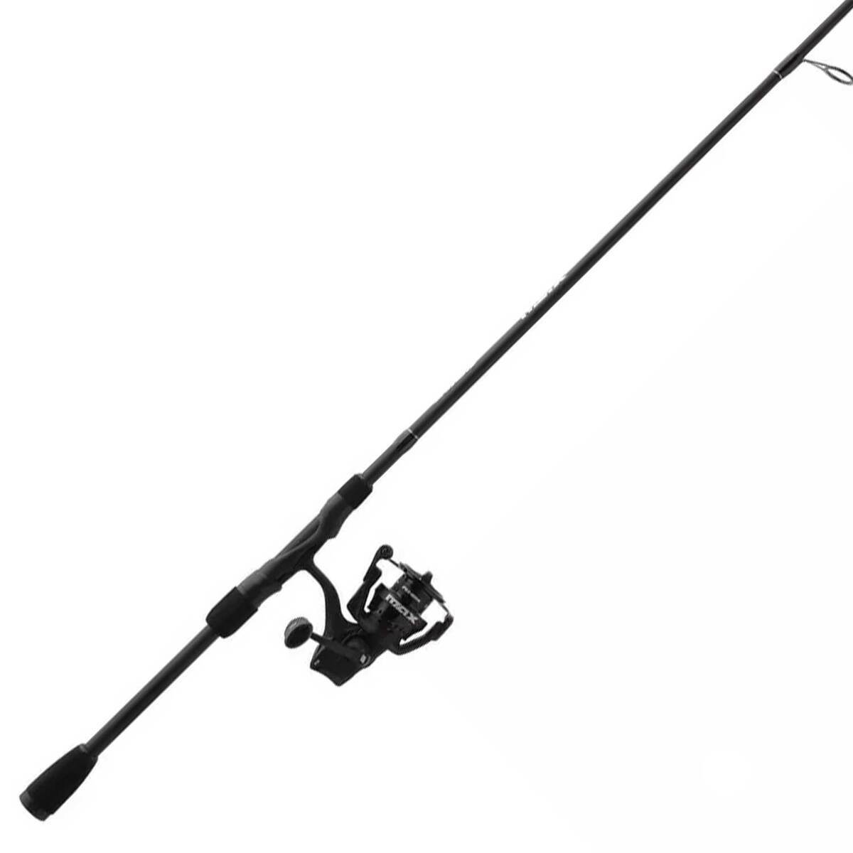 Max X Spinning Combo 7' / Light / 1 Max X Spinning Combo 7' / Light / 1