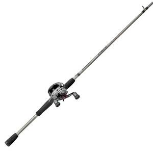 Abu Garcia Max X Baitcast Combo 7' MH Abu Garcia Max X Baitcast Combo 7' MH