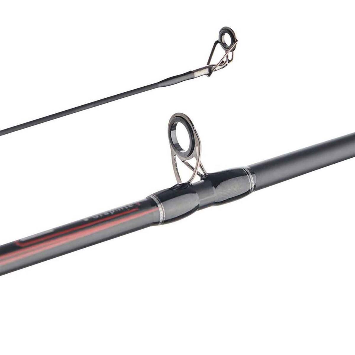 Abu Garcia Max X Casting Rod and Reel Combo Abu Garcia Max X Casting Rod and Reel Combo
