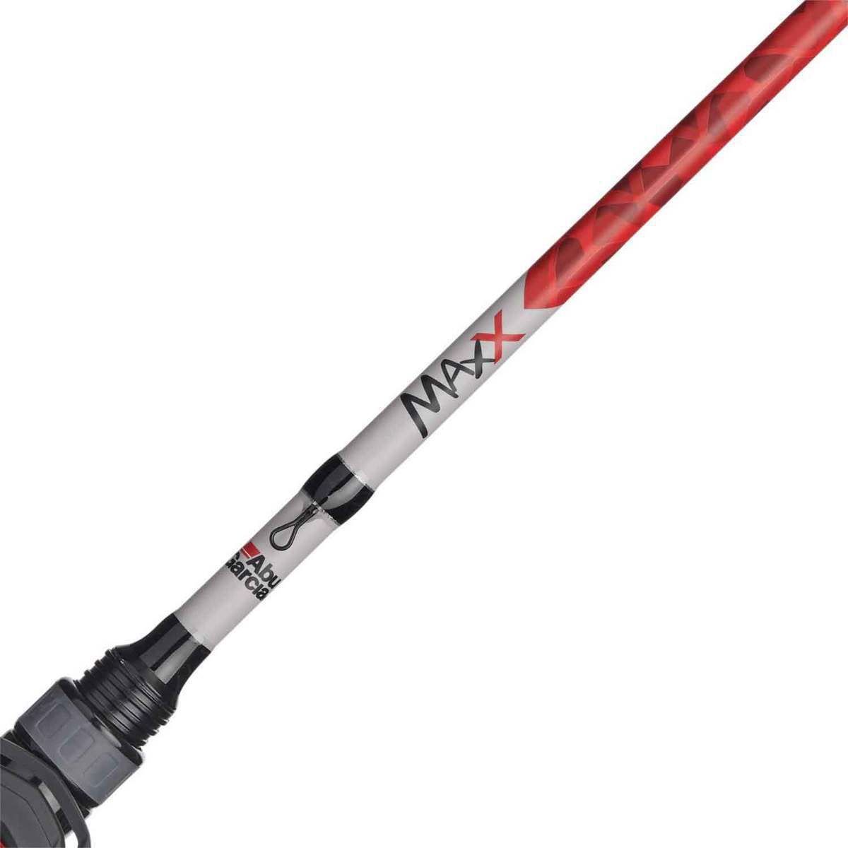 Abu Garcia Max X Casting Rod and Reel Combo Abu Garcia Max X Casting Rod and Reel Combo