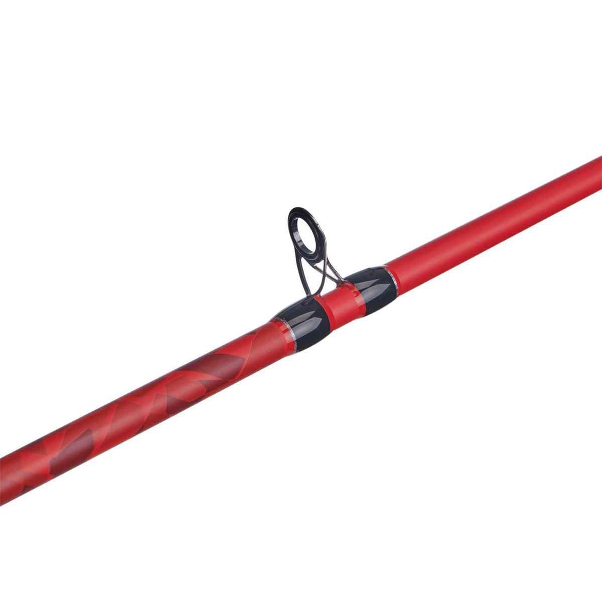 Abu Garcia Max X Casting Rod and Reel Combo Abu Garcia Max X Casting Rod and Reel Combo
