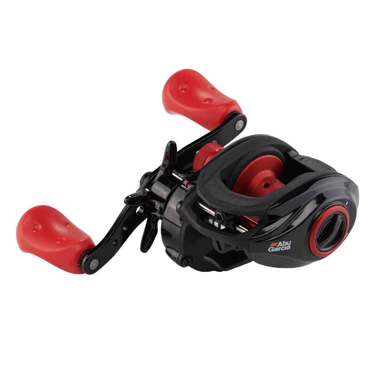 Abu Garcia Max X Low Profile Casting Reel Abu Garcia Max X Low Profile Casting Reel