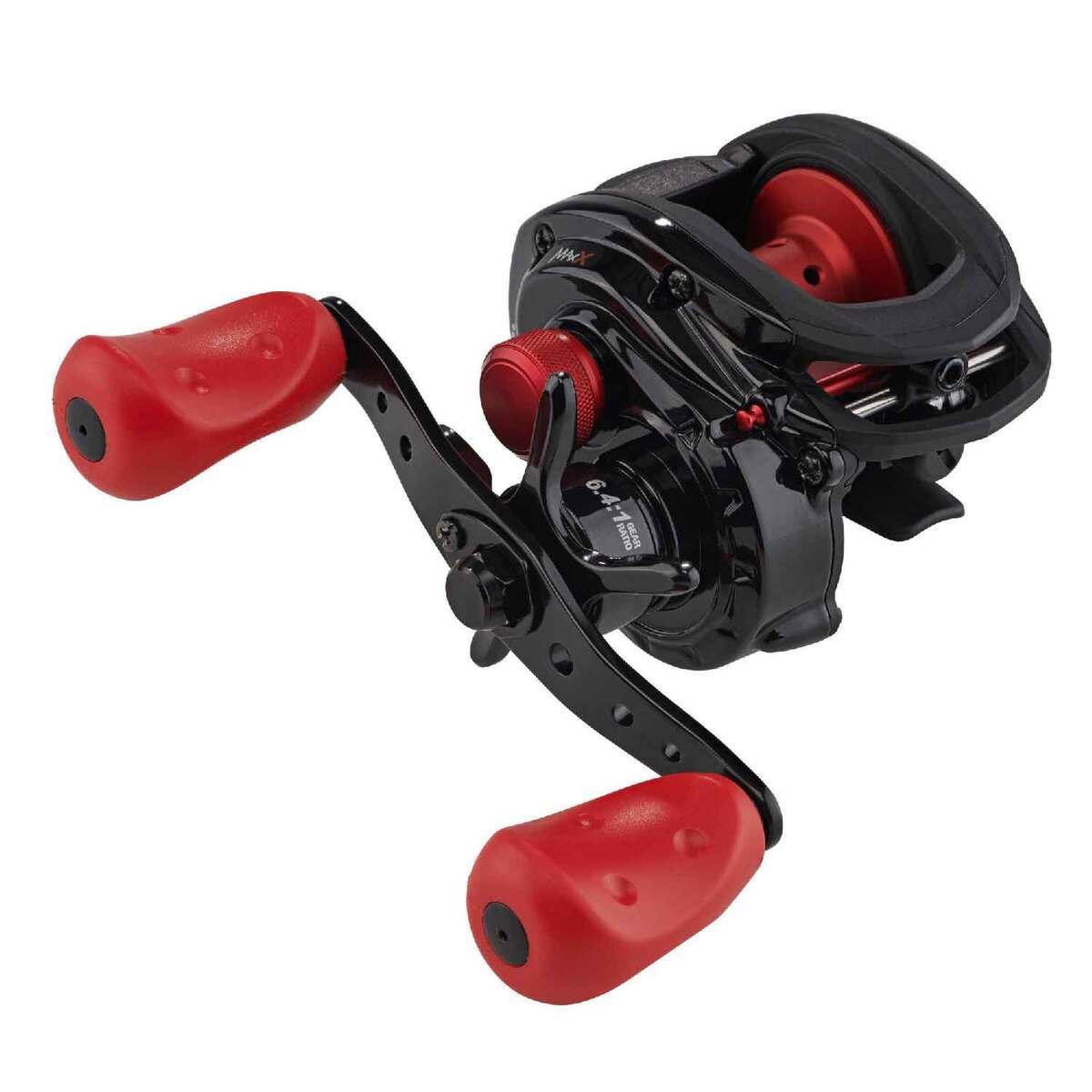 Abu Garcia Max X Low Profile Casting Reel Abu Garcia Max X Low Profile Casting Reel