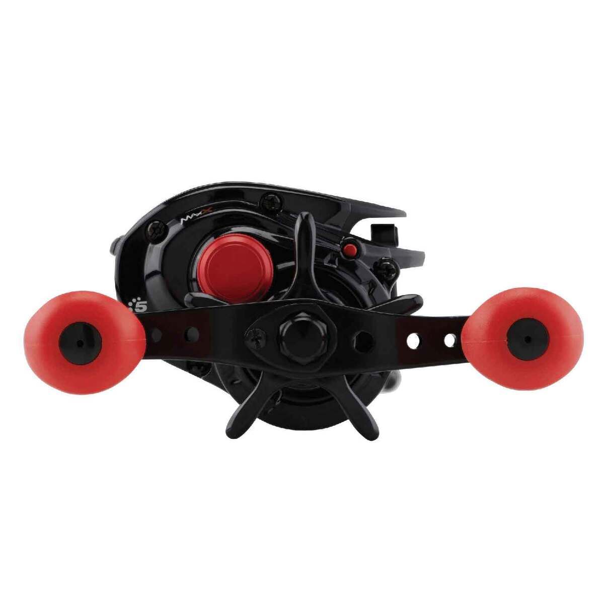 Abu Garcia Max X Low Profile Casting Reel Abu Garcia Max X Low Profile Casting Reel