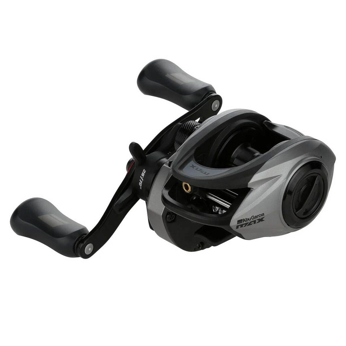 Abu Garcia Max X Low Profile Reel MAX5XLP Abu Garcia Max X Low Profile Reel MAX5XLP