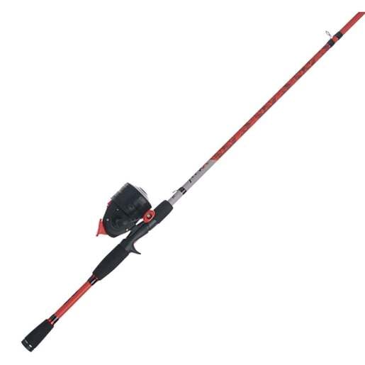 Shakespeare Catch More Fish Panfish Spincast Combo - 4ft 6in, Ultra Light  Power, 1pc