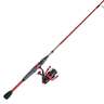 Abu Garcia Max X Spinning Combo - 5ft 6in, Light Power, 2pc