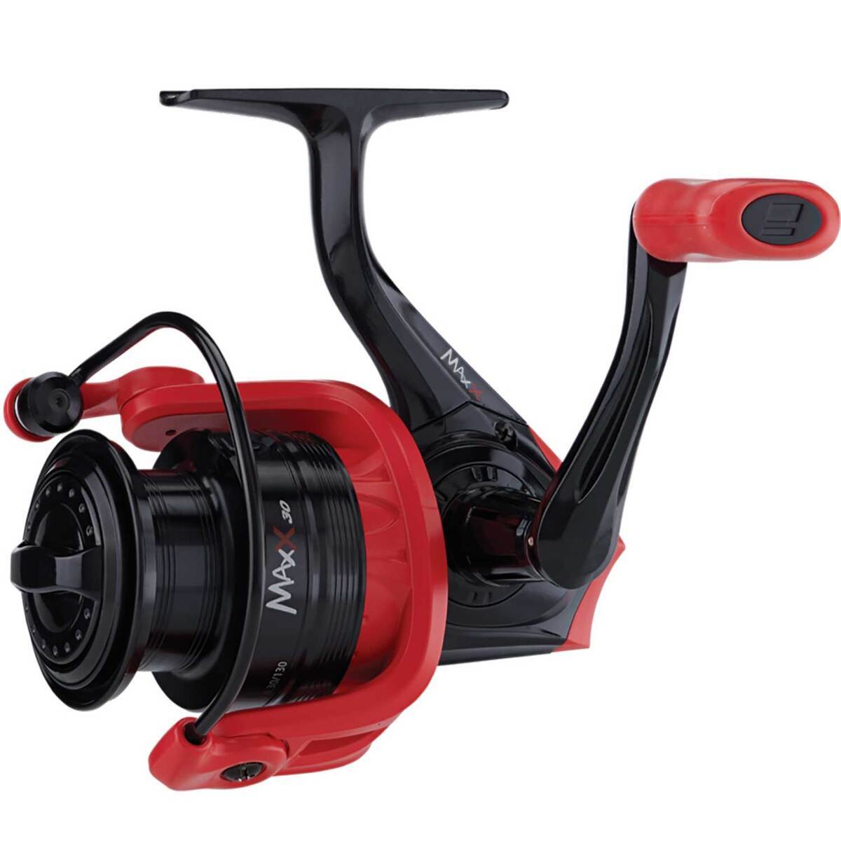 Abu Garcia Max X Spinning Reel Abu Garcia Max X Spinning Reel