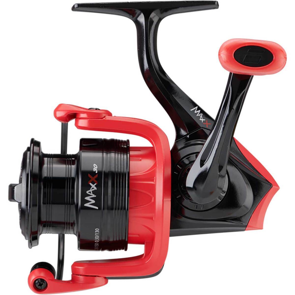 Abu Garcia Max X Spinning Reel Abu Garcia Max X Spinning Reel