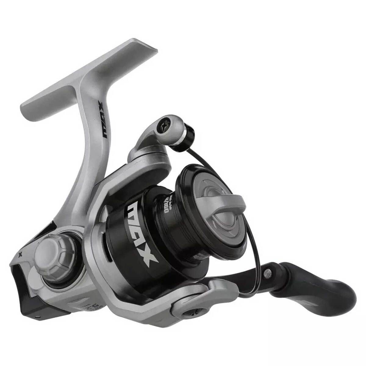 Abu Garcia Max X Spinning Reel Abu Garcia Max X Spinning Reel