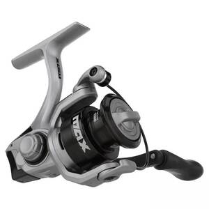 Abu Garcia Max X Spinning Reel | Sportsman's Warehouse Abu Garcia Max X Spinning Reel | Sportsman's Warehouse