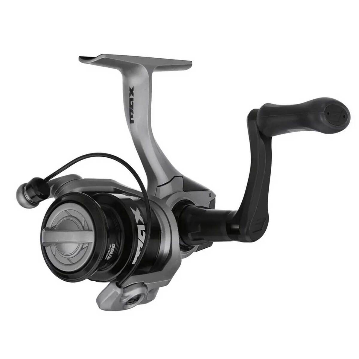 Abu Garcia Max X Spinning Reel Abu Garcia Max X Spinning Reel