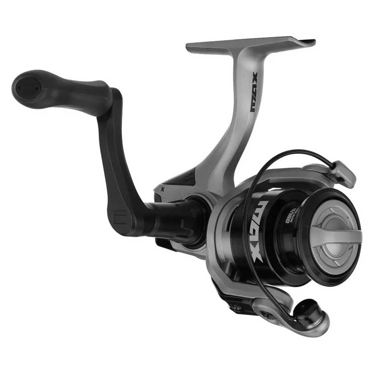 Abu Garcia Max X Spinning Reel Abu Garcia Max X Spinning Reel