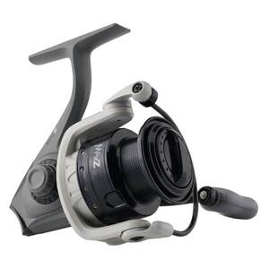 abu garcia max z spinning combo Pro 7'0" Medium as well as collegiate and high school champions Abu Garcia Max Z Spinning