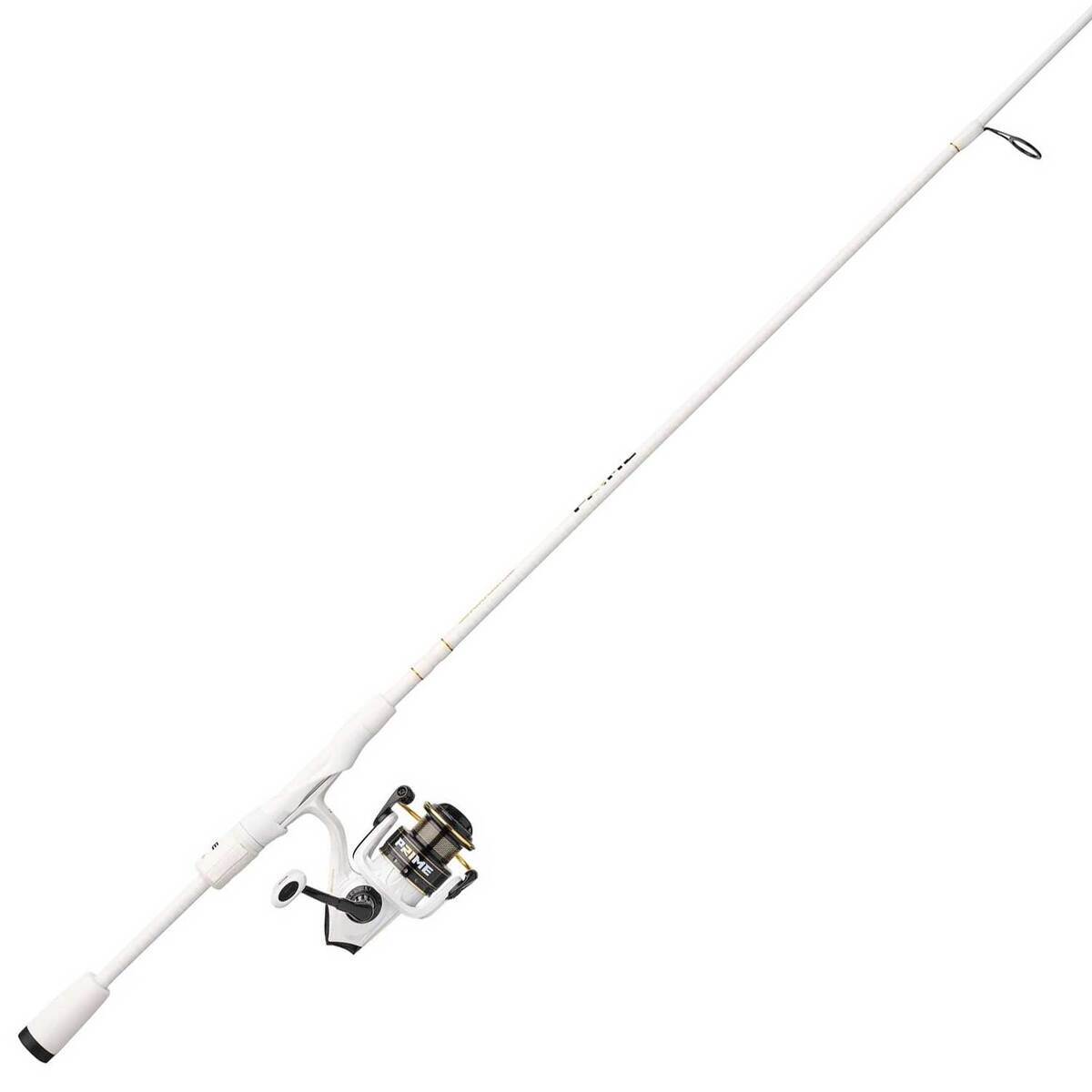 PRIME21 Spinning Combo White PRIME21 Spinning Combo White