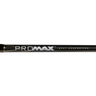 Abu Garcia Pro Max Spinning Rod and Reel Combo - 6ft 6in, Medium, 2pc