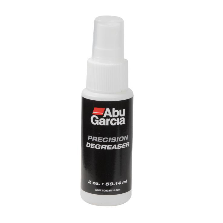 Abu Garcia Reel Degreaser - 2oz - 2oz Abu Garcia Reel Degreaser - 2oz - 2oz