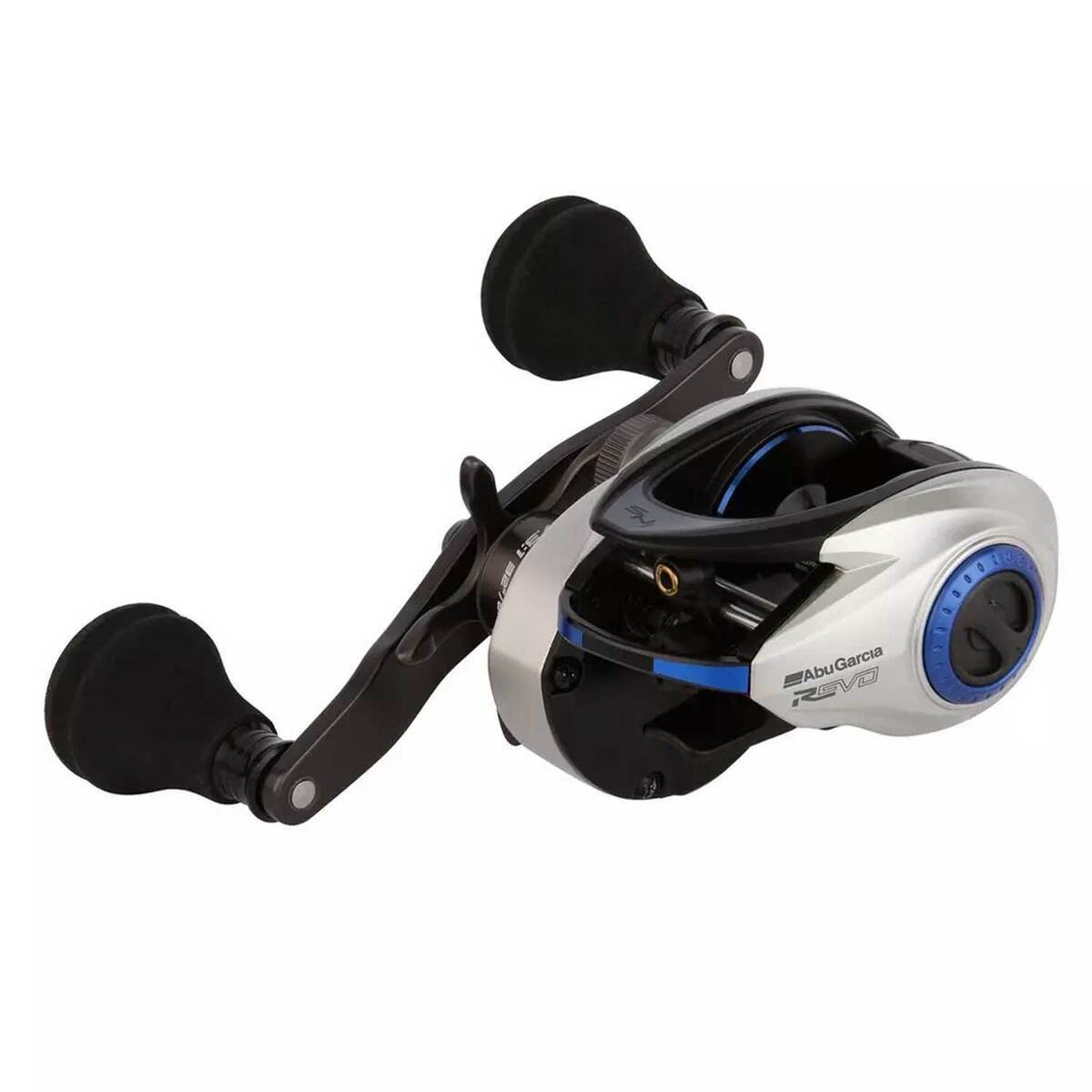 abu garcia baitcast revo sx X BFS Baitcasting Reel Abu Garcia Revo SX VoltiQ