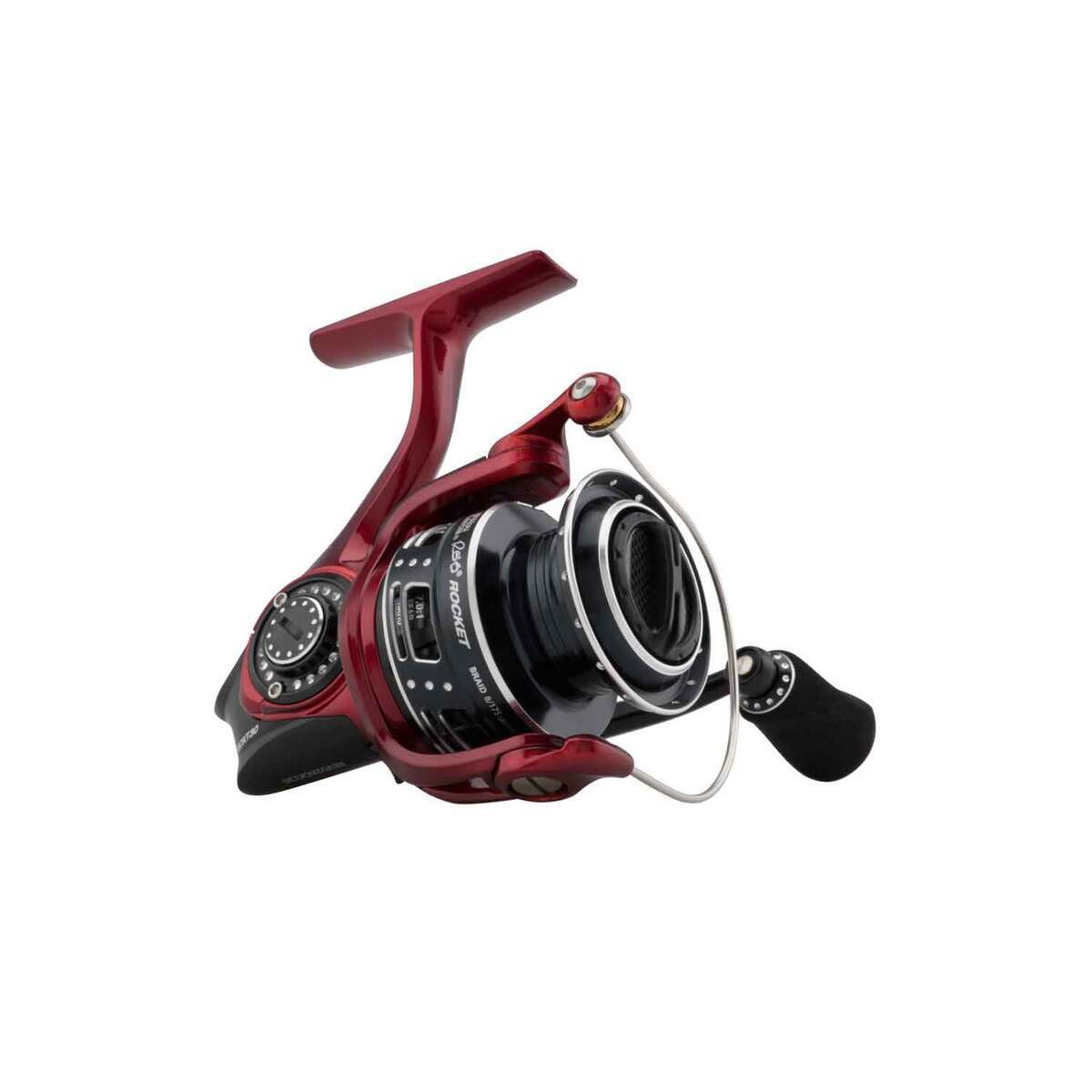 Abu Garcia REVO MGXtreme Spinning Reel | Cabela's Abu Garcia REVO MGXtreme Spinning Reel | Cabela's
