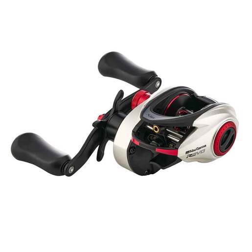 Abu Garcia Revo STX Low Profile Casting Reel – LP