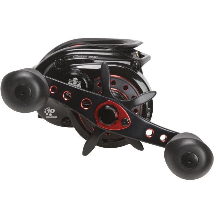 Abu Garcia Revo SX Gen 4 Low Profile Casting Reel Abu Garcia Revo SX Gen 4 Low Profile Casting Reel