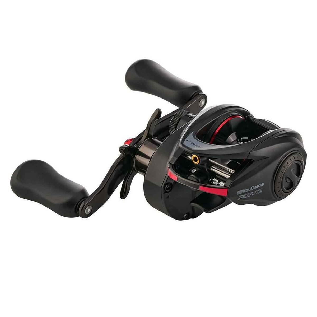 Abu Garcia Revo Winch Low Profile Casting Reel Abu Garcia Revo Winch Low Profile Casting Reel