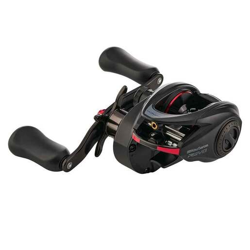Abu Garcia Revo Winch Low Profile Casting Reel – LP