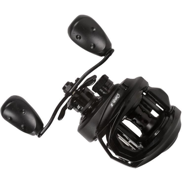 Abu Garcia Revo X Gen Casting Reel Abu Garcia Revo X REVO4 X LP Baitcaster Fishing Reel NEW 2017 Abu Garcia Revo X Gen Casting Reel Abu Garcia Revo X REVO4 X LP Baitcaster Fishing Reel NEW 2017