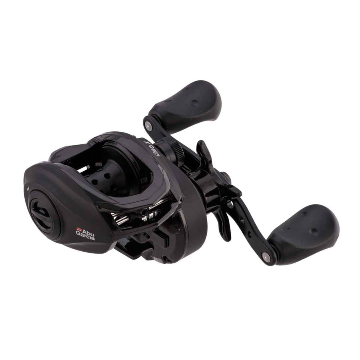 Abu Garcia Revo X Gen 4 Casting Reel Abu Garcia Revo X Gen 4 Casting Reel