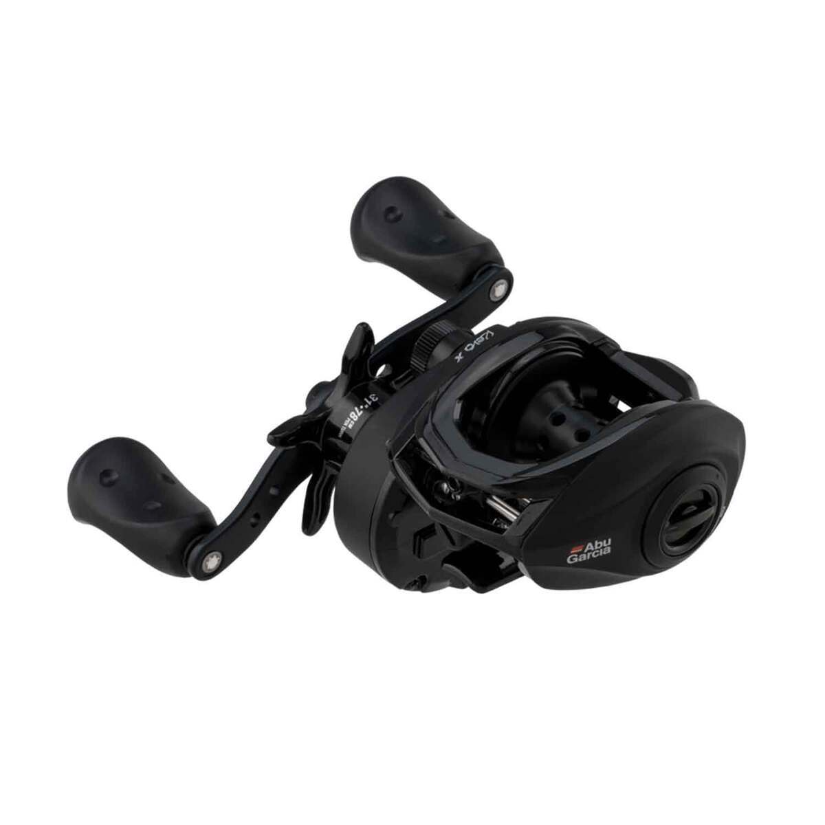 Abu Garcia Revo X Gen 4 Casting Reel Abu Garcia Revo X Gen 4 Casting Reel