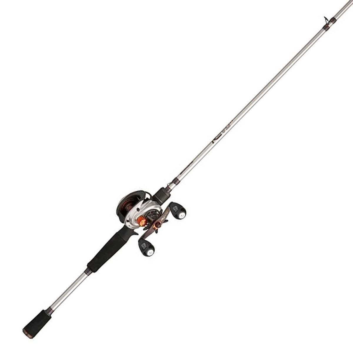 Abu Garcia Revo X Low Profile Casting Rod and Reel Combo Abu Garcia Revo X Low Profile Casting Rod and Reel Combo