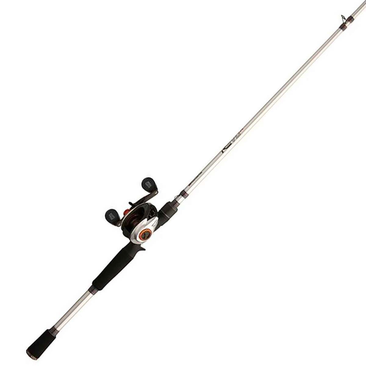 Abu Garcia Revo X Low Profile Casting Rod and Reel Combo Abu Garcia Revo X Low Profile Casting Rod and Reel Combo