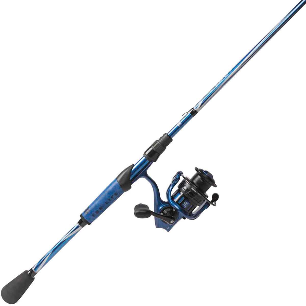 abu garcia revo x combo spinning Designed for serious anglers The Revo X spinning combo