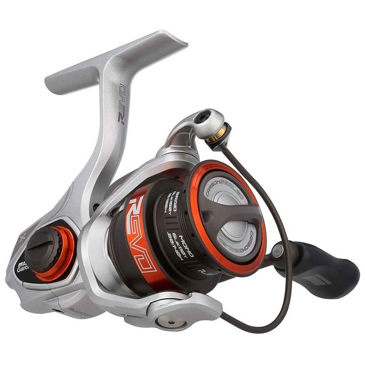 Abu Garcia Revo x Spinning Reel Abu Garcia Revo x Spinning Reel