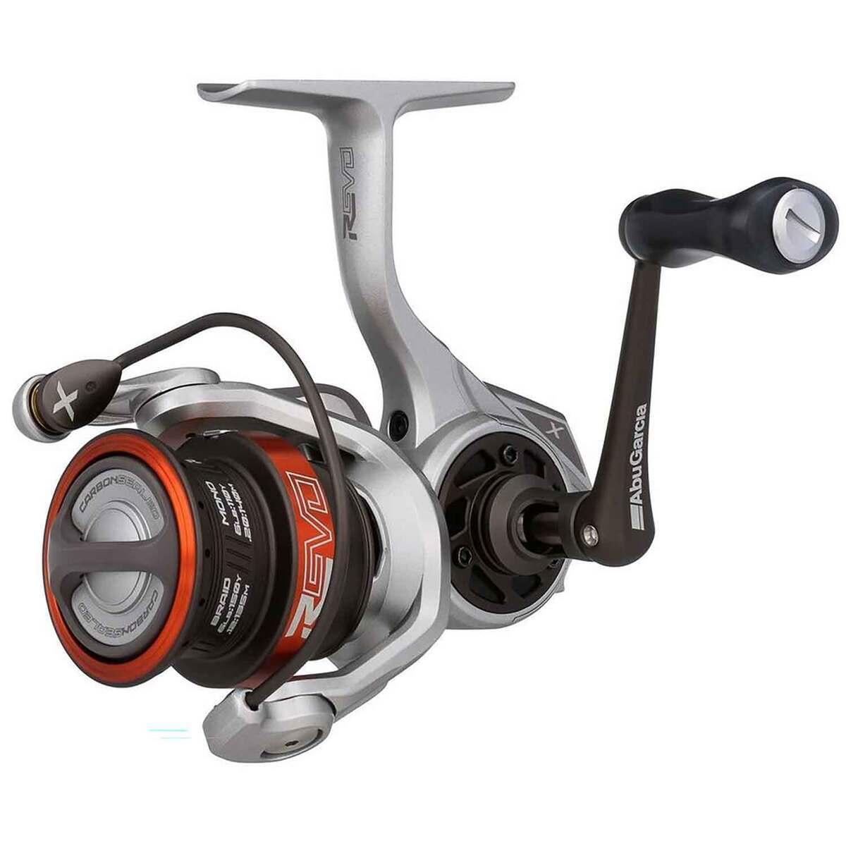 Abu Garcia Revo x Spinning Reel Abu Garcia Revo x Spinning Reel